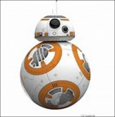 Qui est ce personnage ?