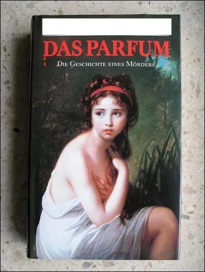 "Le Parfum" est un roman de Patrick Süskind, il est paru en 1985.