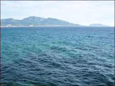 Existe-t-il un parfum à base d'eau salée ?