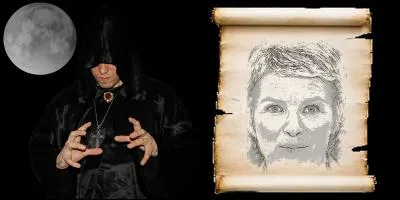 Cette femme est une actrice d'une série américaine bien connue.