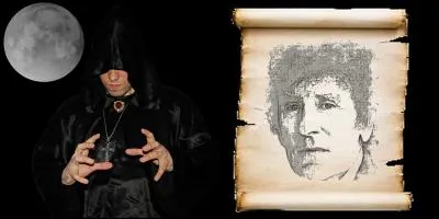 Il nous a fait danser sur la chanson "Le cur grenadine".