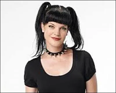 Quel est le métier d'Abigail "Abby" Sciuto ?