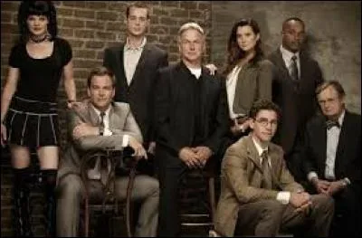 "Sean Murray" est l'interprète de quel personnage dans NCIS ?