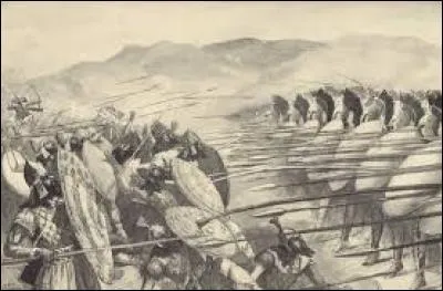 Les Grecs ont remporté des guerres face aux Perses. Comment s'appelaient-elles ?