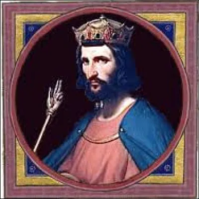 Qui fut le premier roi de la dynastie des capétiens ?