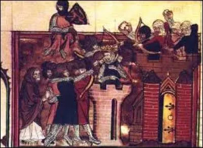 Comment s'appelait le Pape qui a appelé à la première croisade, et dans quelle ville ?