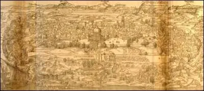 Quel était le motif de cette croisade ?