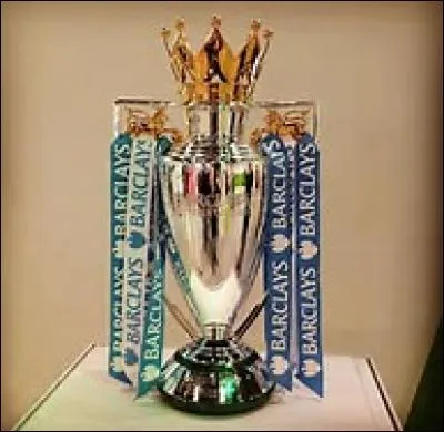 En quelle année fut créée la Premier League ?