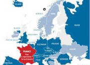 Quiz 77. L'Euro 2016 de géographie
