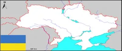 Quelle est la religion la plus pratiqu&eacute;e en Ukraine ?