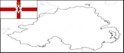 Sur combien de kilom&egrave;tres s'&eacute;tend la fronti&egrave;re s&eacute;parant l'Irlande du Nord de l'Irlande du Sud ?