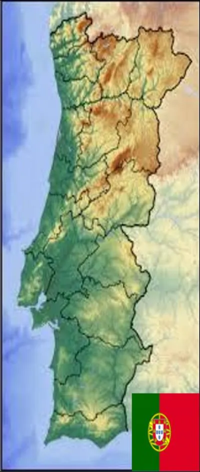 Quel est l'indicatif t&eacute;l&eacute;phonique du Portugal ?