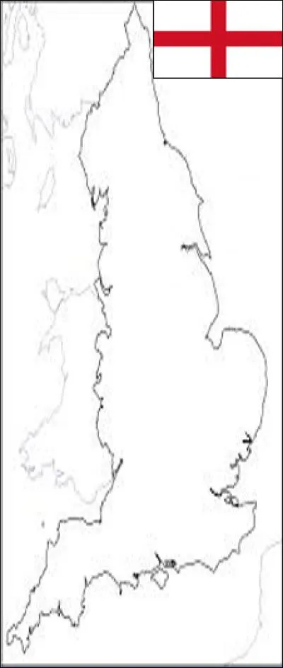 Outre l'anglais, quelle langue est parl&eacute;e en Angleterre ?