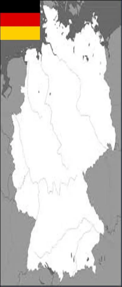 Quel est le r&eacute;gime politique de l'Allemagne ?