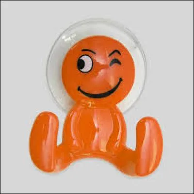 Que signifie le petit bonhomme orange à une fenêtre ?
