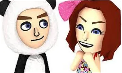 Comment se nomment les habitants de l'île ?