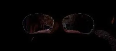 Peut-on avoir le masque de Freddy dans "Five Nights at Freddy's" ?