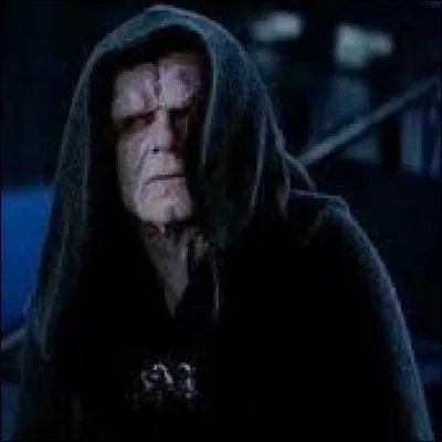 Qui est ce personnage ?