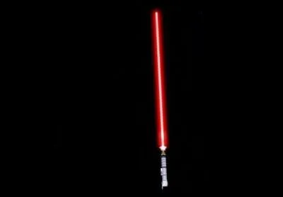 Le sabre-laser rouge est le sabre-laser des :