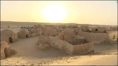 Qui a vécu sur cette planète ?