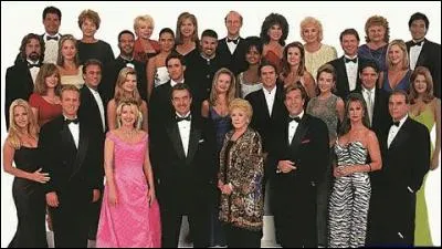 Reconnaissez-vous cette célèbre série qui passe sur TF1 ?