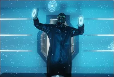 De quel clip est tirée cette image ?