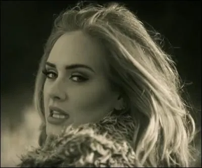 De quel clip est tirée cette image ?