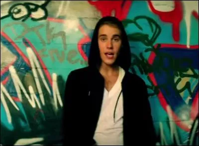 De quel clip est tirée cette image ?