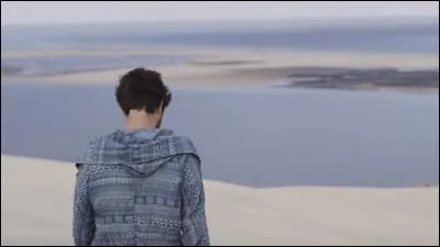 De quel clip est tirée cette image ?