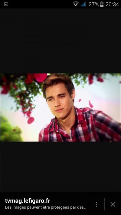 Quel est le vrai prénom de León ?