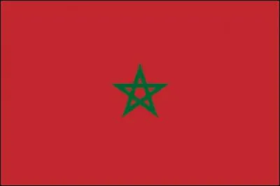 Quelle est la capitale du Maroc ?