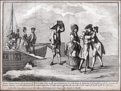 Parmi les célébrités qu'il envoya dans l'autre monde et qui rendit célèbre notre bourreau, il y eut Antoine-François Desrues. Mais qui était cet homme, comment mourut-il et qu'avait-il fait pour que les gens du public se battent pour obtenir ses os et ses cendres ?