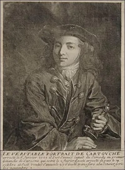 En 1721, il préside à sa seconde exécution qui le rend célèbre. Qui exécute-t-il de si célèbre dans Paris pour que la gloire du condamné rejaillisse sur lui ?