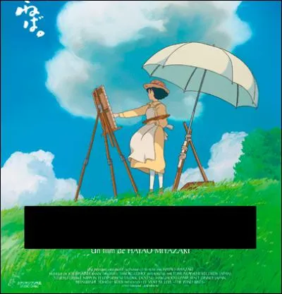 Le film est une biographie d'un ingénieur en aéronautique. L'univers mis en scène est plus réaliste que dans la plupart des productions précédentes de Miyazaki.