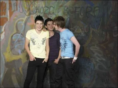 En quelle anne est sorti leur album?