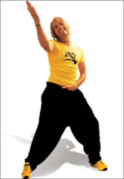 Celui-là, il nous les casse ! Qui est-ce ?