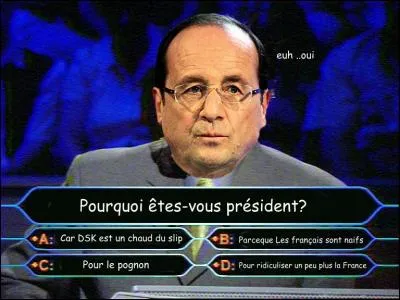 "C'est votre dernier mot" ? Trouvez le nom de ce jeu télévisé présenté par Jean-Pierre Foucault !
