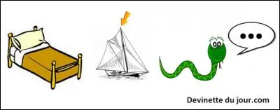 Allez-vous réussir à trouver le mot ?