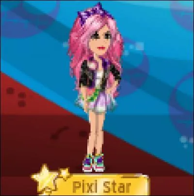 Pixi Star, est-ce un vrai compte ?