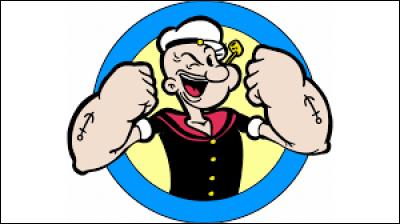 Comment se prénomme la fiancée de Popeye, ce marin super-héros et borgne ?