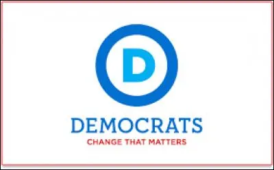 À vous de cocher la liste des présidents américains démocrates.