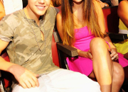 Quiz Selena Gomez et Justin Bieber