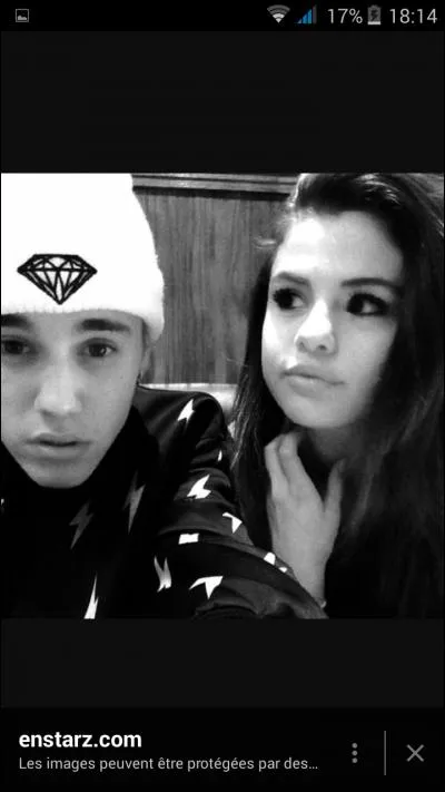 Selena Gomez et Justin Bieber sont-ils déjà sortis ensemble ?
