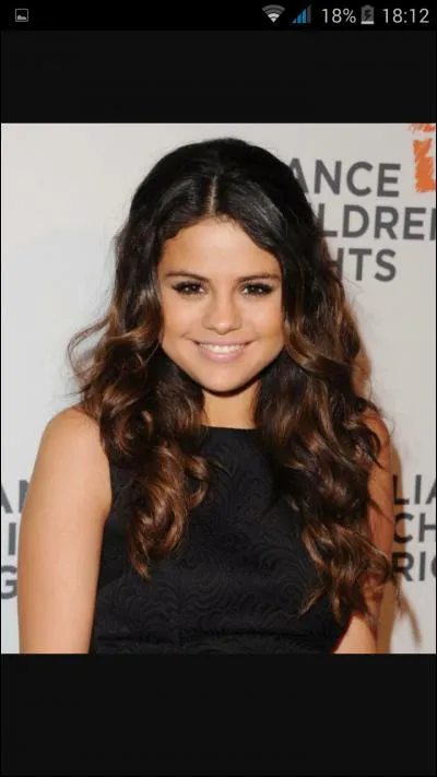 Dans quel pays Selena Gomez est-elle née ?