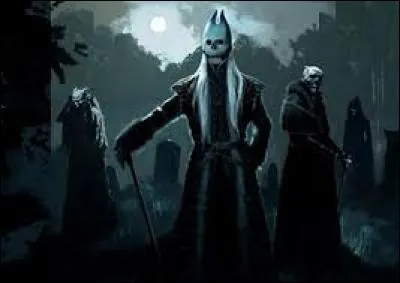 Comment les serviteurs de Lord Voldemort s'appellent-ils ?