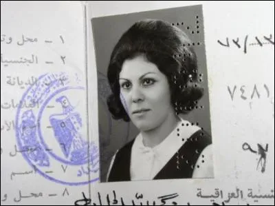 Suite à un mariage arrangé, Sadjida Khairallah Talfah devint la femme de Saddam Hussein en 1963 : où est-elle désormais ?