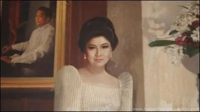 Imelda Marcos (fin) > Après avoir fait main basse sur les finances de son pays, qu'est-elle devenue ?
