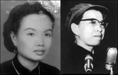 Khieu Ponnary fut la première femme d'un personnage tristement historique de l'histoire cambodgienne : lequel ?