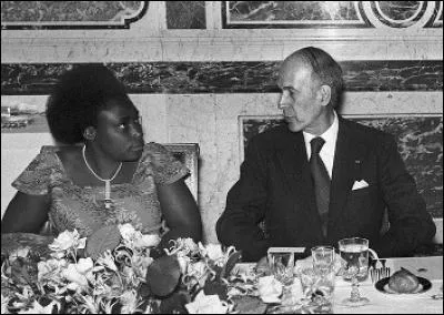 Agathe Habyarimana fut la 1re dame du Rwanda, pendant les événements horribles qui eurent lieu en 1994. Qu'est-elle devenue jusqu'à maintenant ?