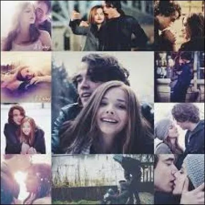 Qui de la famille reste à la fin du film ?